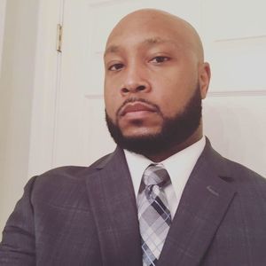 Meet your Posher, Jason